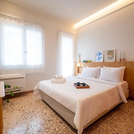 Aegis Filoppapou Suites - Somon Athens Exterior photo
