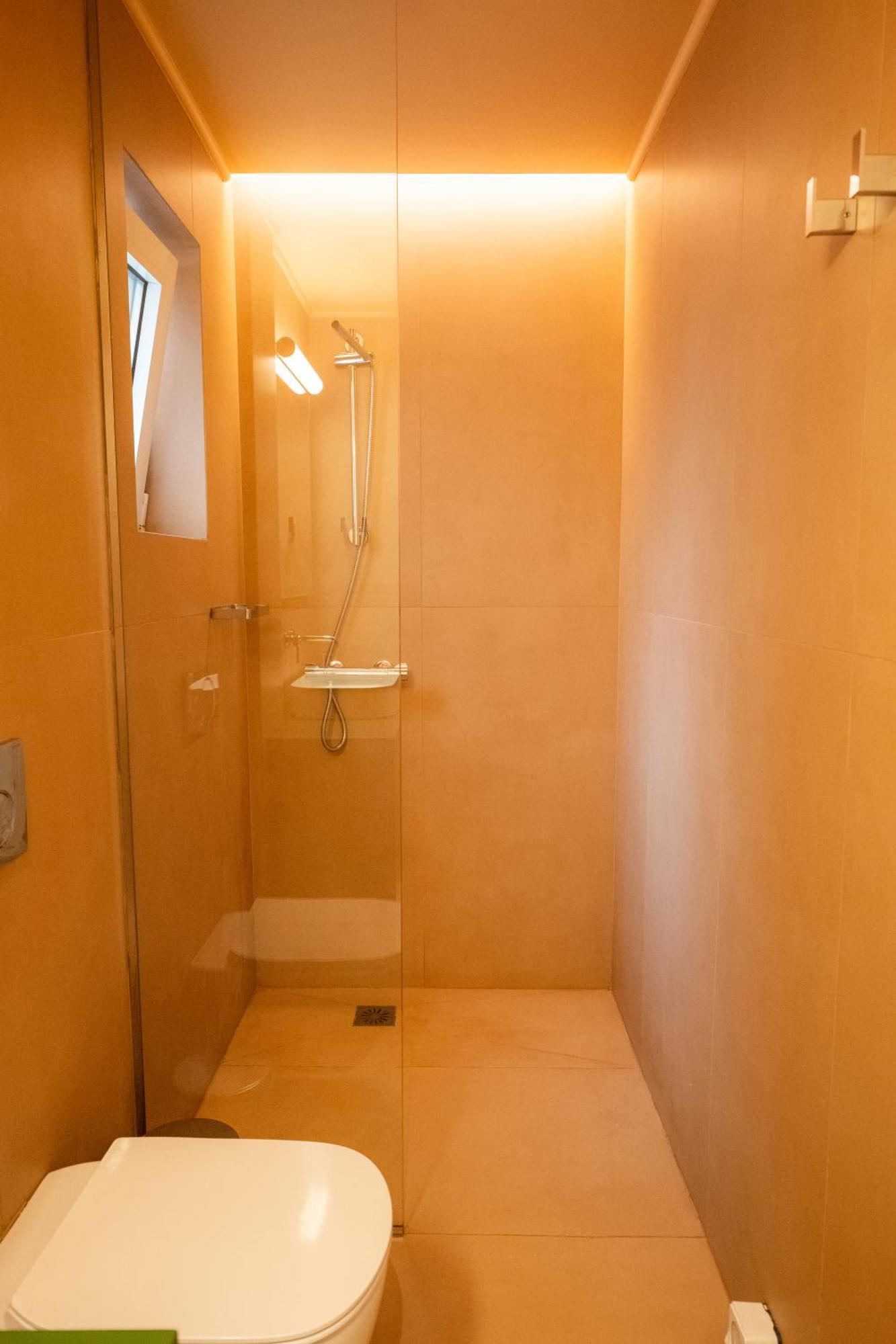 Aegis Filoppapou - Somon Apartment