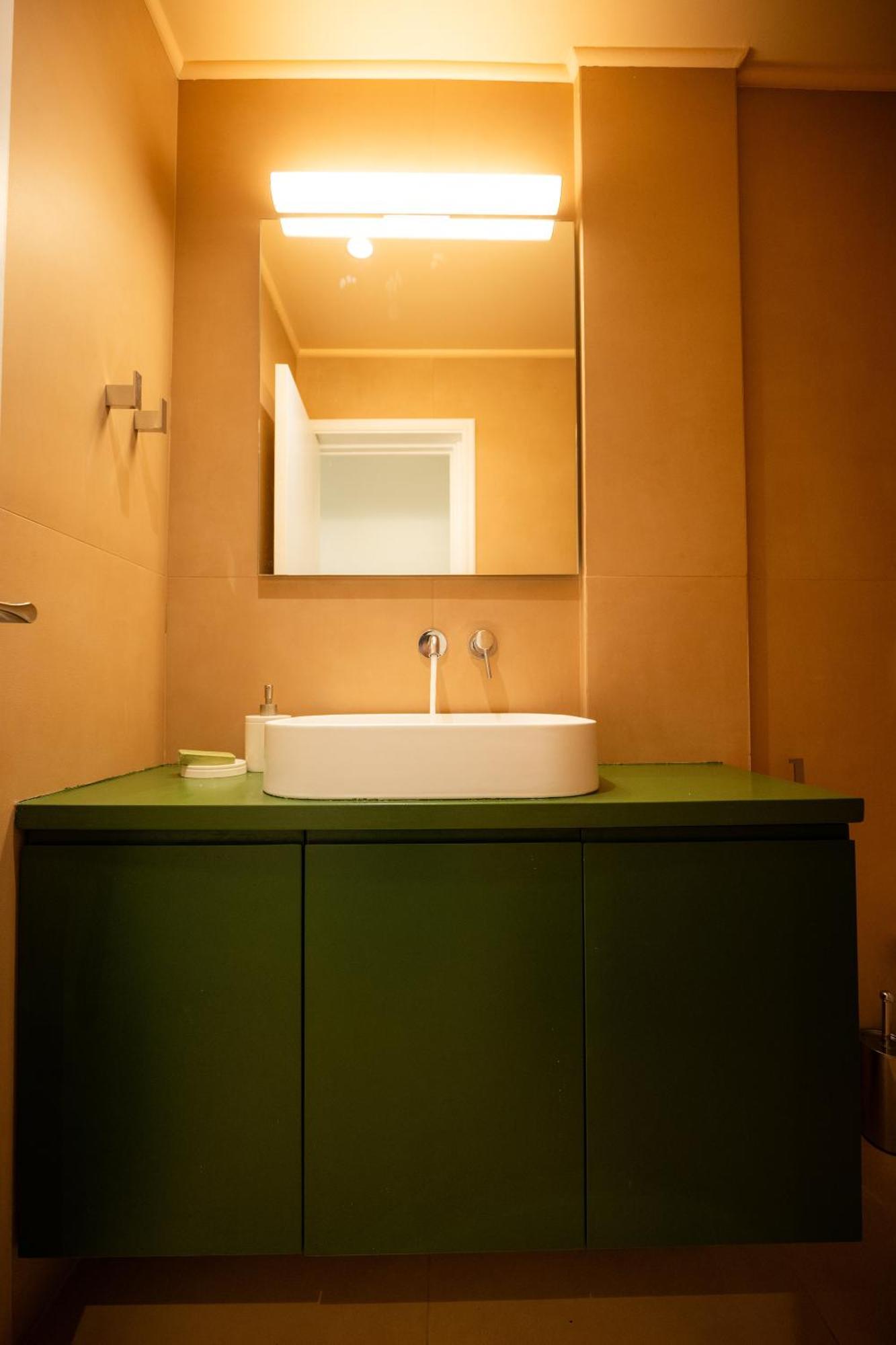 Aegis Filoppapou - Somon Apartment Athens