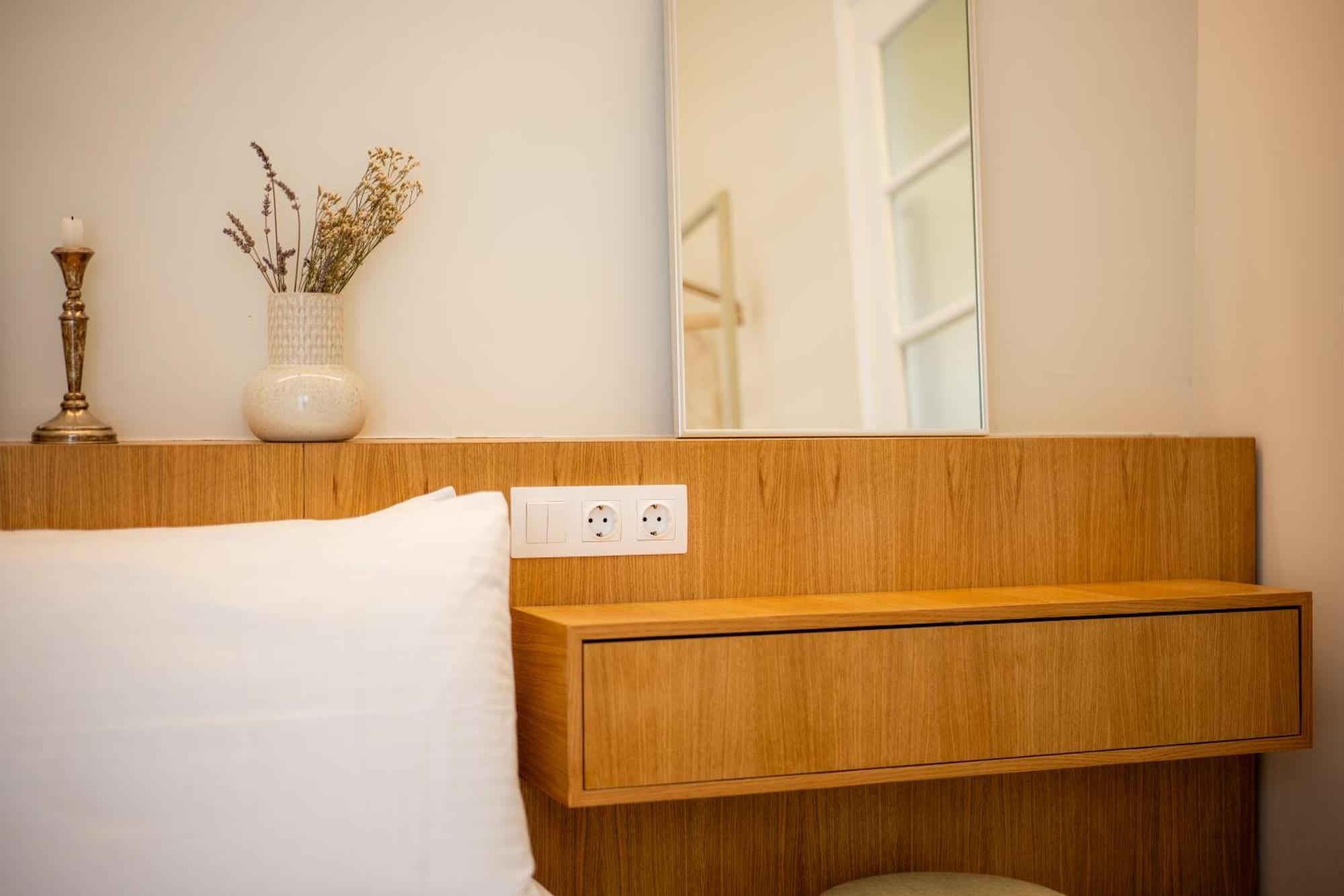 Aegis Filoppapou - Somon Apartment Athens