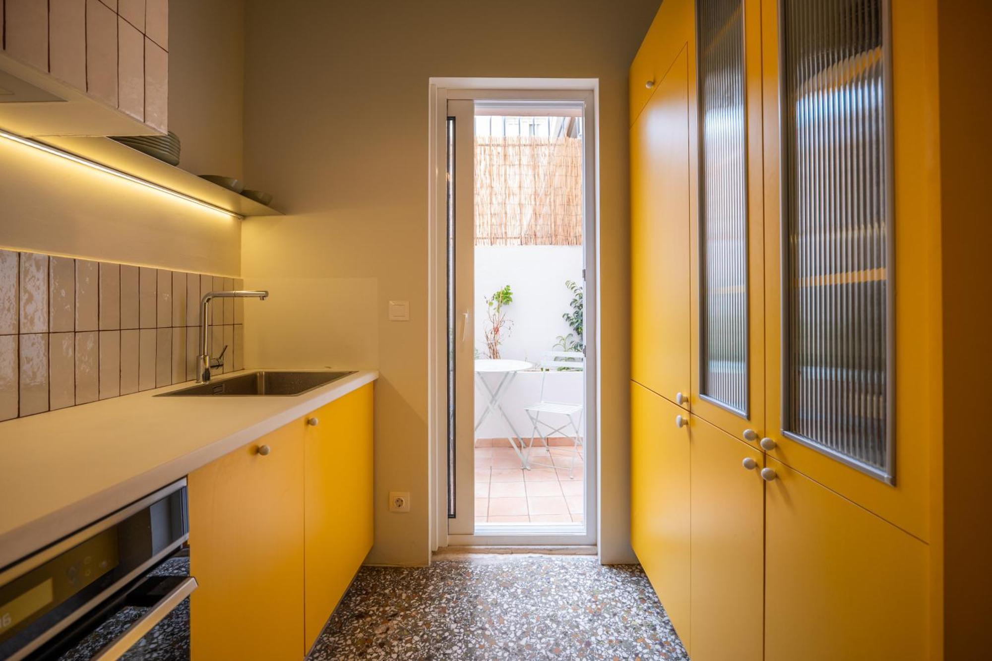 Aegis Filoppapou - Somon Apartment Athens