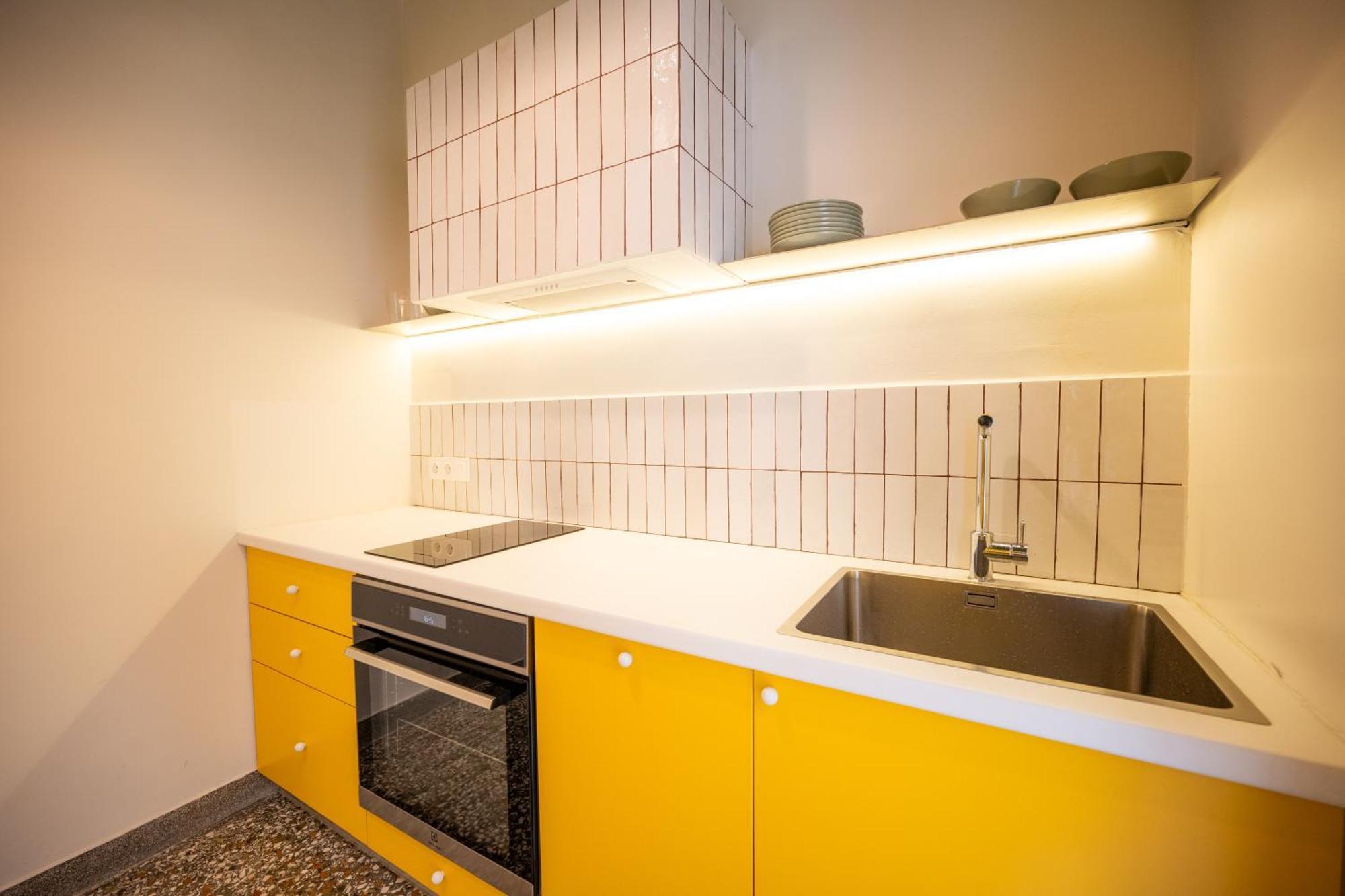 Apartment Aegis Filoppapou - Somon Athens