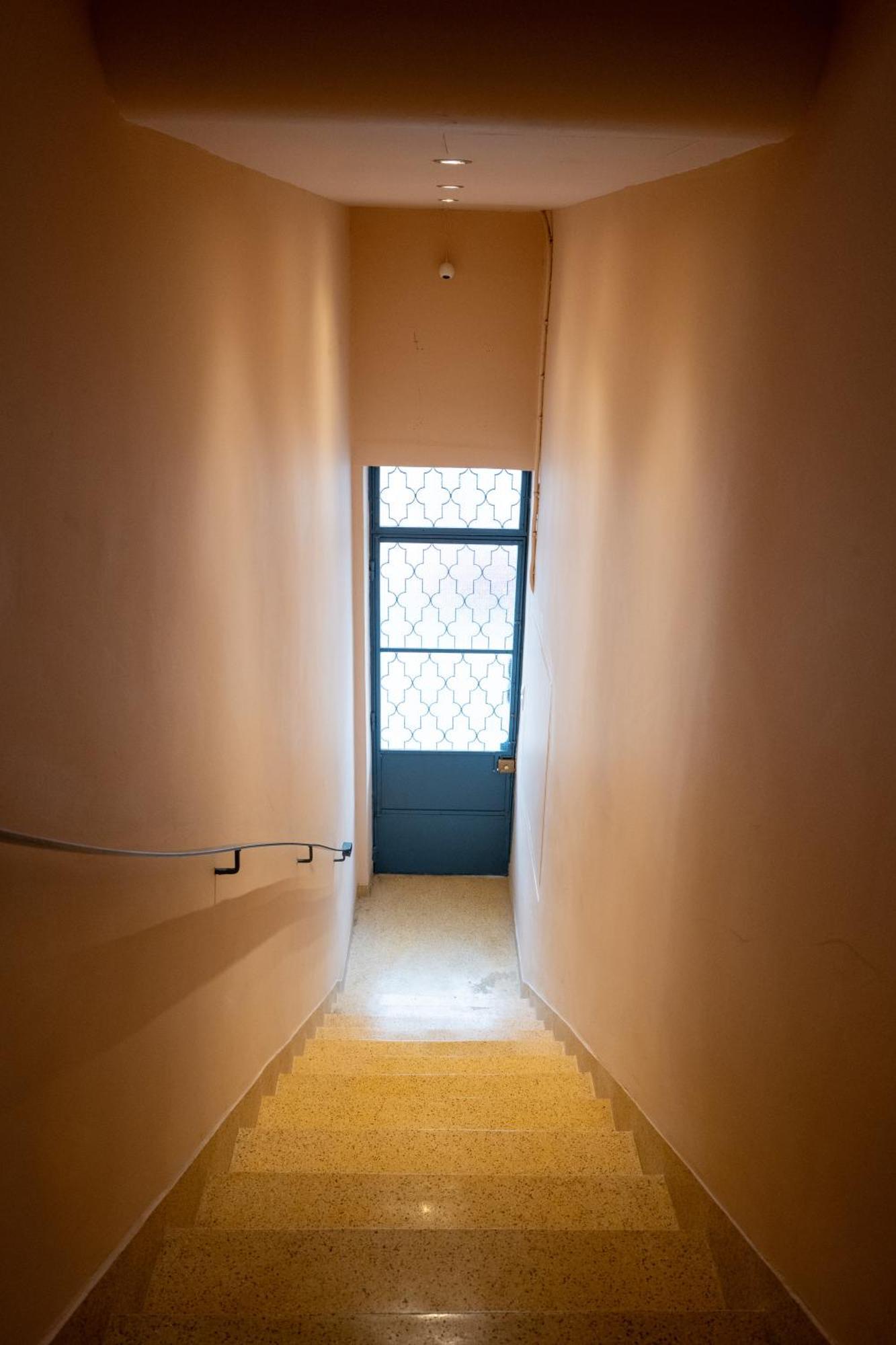 Aegis Filoppapou - Somon Apartment