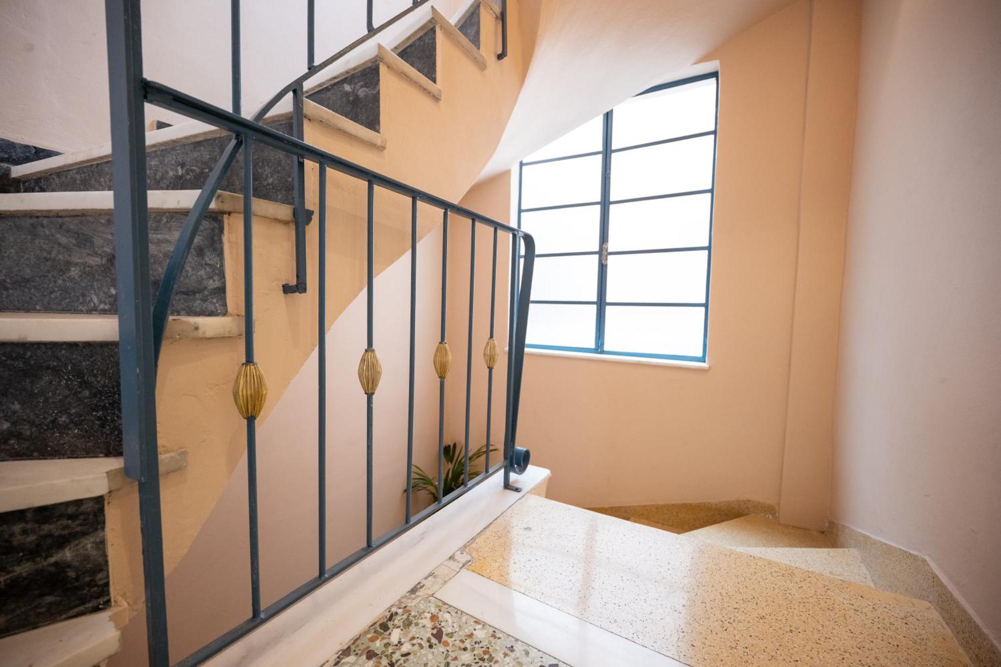 Aegis Filoppapou - Somon Apartment Athens