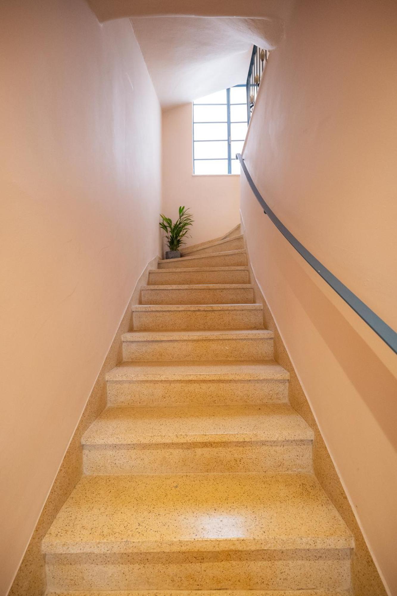 Aegis Filoppapou - Somon Apartment