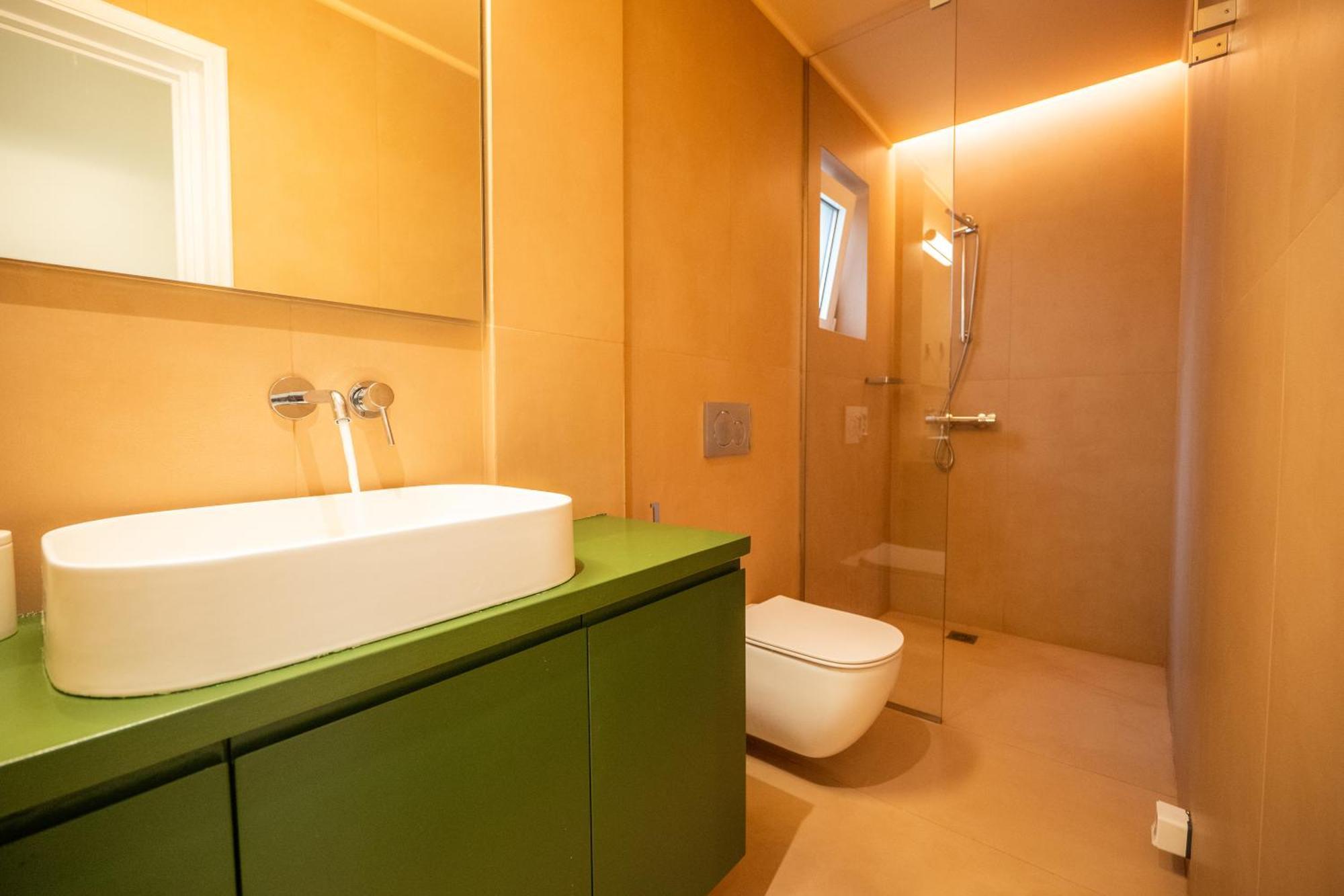 Appartement Aegis Filoppapou - Somon *