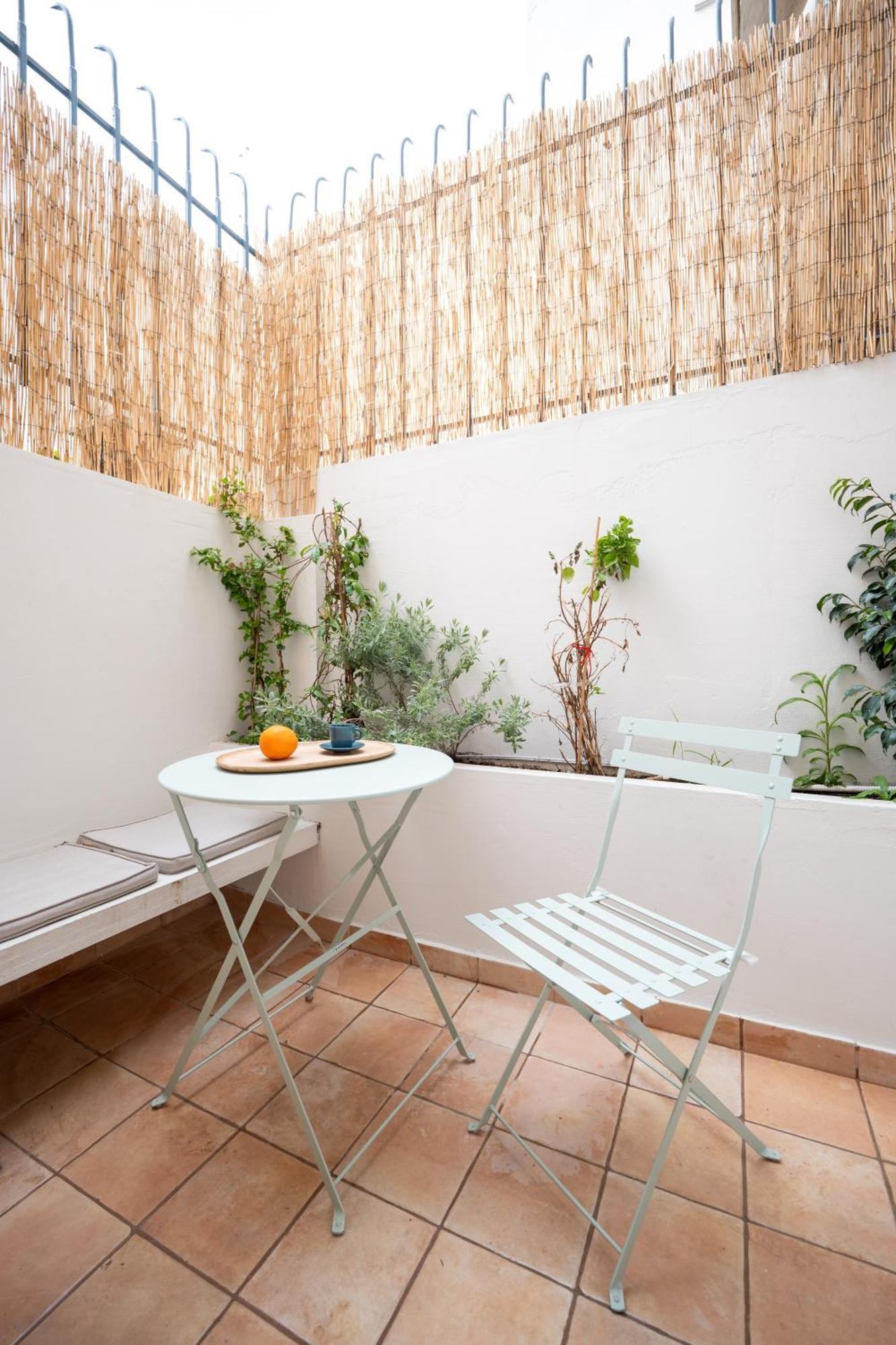 Appartement Aegis Filoppapou - Somon *