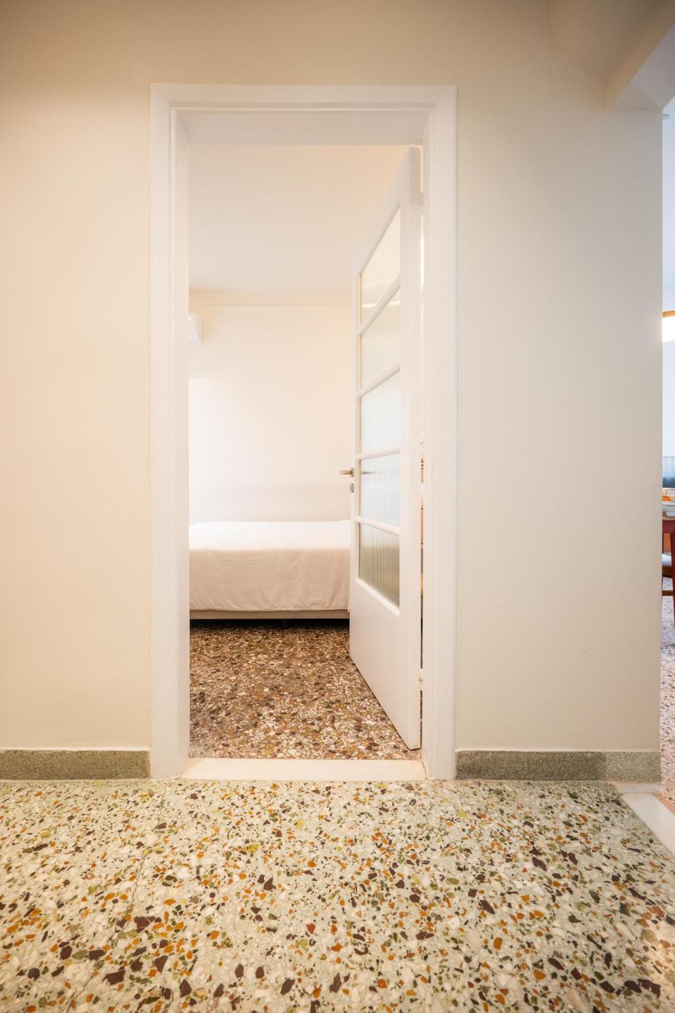 Appartement Aegis Filoppapou - Somon