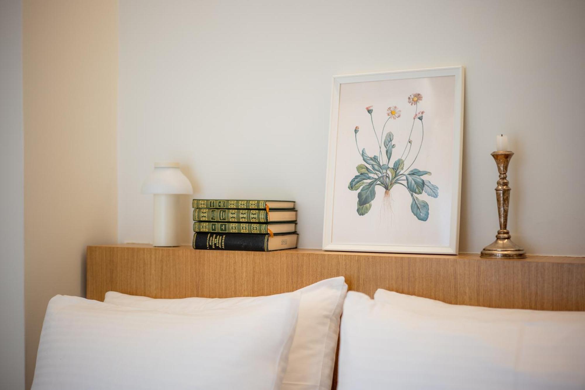 Aegis Filoppapou - Somon Appartement Athene