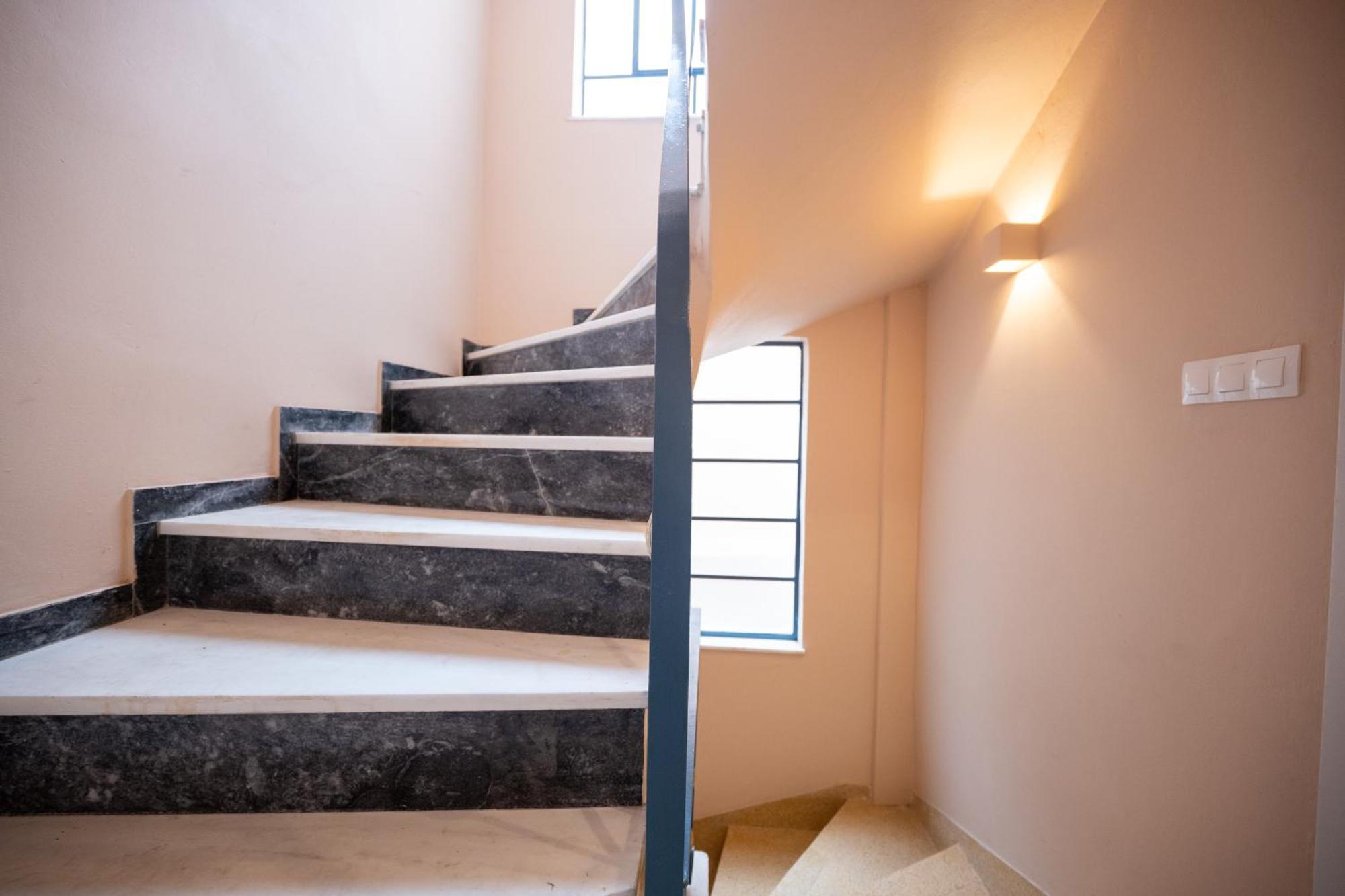 Appartement Aegis Filoppapou - Somon